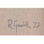 Rafał Gawlik (ur. 1989, Dębica), M 37, 2022