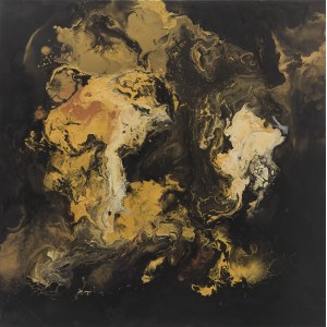 Marta Kolarz (nata nel 1978, Varsavia), Dalla serie 'Void', Przejaw Dziewiąty, 2016