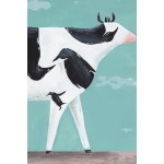 Aleksandra Lacheta (ur. 1992), What The Cow, 2022