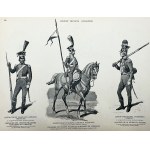 ''Napoleon Legiony i Księstwo Warszawskie'' Ernst Łuniński