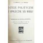 Zestaw 6 książek o tematyce polskiej