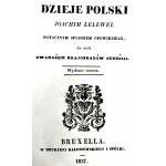 Zestaw 3 książek o tematyce polskiej