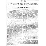 Rocznik Gazety Warszawskiej