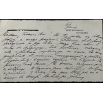 Ignacy Friedmann (1882-1948)14 kart pocztowych
