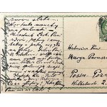 Feliks Nowowiejski(1877-1946)-4 karty pocztowe