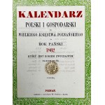 Kacper Kramarkiewicz- kalendarz osobisty