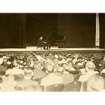 Ignacy Friedman - unikatowy muzealny album