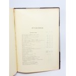 Jacobiho atlas dermatologie 1908 Petrohrad