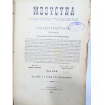 Medicína : týždenník pre praktických lekárov 1895 xxx