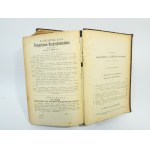 Kronika Lekarska : zweiwöchentliches vollständiges Jahrbuch 1901