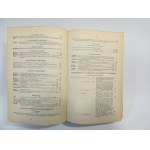 Medizin Band II 1874 Wochenzeitschrift/ [Herausgeber J. Rogowicz].