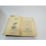 Blumen und Insekten Kirchner 1911