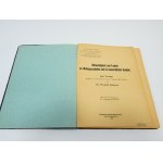 Rudolf Steiner Manuscript Die Notwendigkeit neuer geistiger Erkennt
