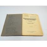 Manuskript Steiner, Rudolf: Die Mission einzelner Volksseelen im Zusammenhange mit der germanisch-nordischen Mythologie 1922