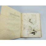 CLOQUET Jules Recherches anatomiques 1817 Anatomie Vojenská lékařská akademie WAM
