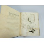 CLOQUET Jules Recherches anatomiques 1817 Anatomia Wojskowa Akademia Medyczna WAM