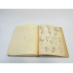 CLOQUET Jules Recherches anatomiques 1817 Anatomia Wojskowa Akademia Medyczna WAM