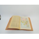 Nouveau Petit Larousse Illustre Dictionnaire Encyclopedique 1935