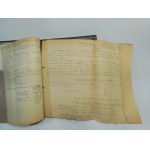 Report Materials of the Library of the Scientific Medical Society in Lodz 1945 -1949 Lodz.