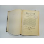 Medizin eine Wochenzeitschrift für praktizierende Ärzte 1896