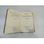 Berzelius Jacob Lehrbuch der Chemie Bd.4 Abt. 2 Dresden 1831