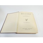 Bellona rok 8 tom XVII - XVIII 1925 mapy