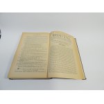 Medycyna : týždenník pre praktických lekárov v. 1884 TOM XII