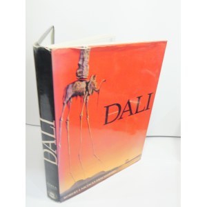 Salvador Dalí / Robert a Nicolas Descharnes