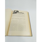 Universum naturhistorische Zeitschrift Jahrgang 1939 1945 1946