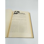 Wszechświat pismo przyrodnicze rocznik 1939 1945 1946