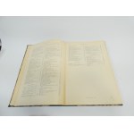 Wszechświat pismo przyrodnicze rocznik 1937