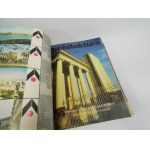 ročenka časopisu Architecture 1980