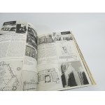 architektur magazin jahrbuch 1980