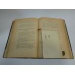 Miedwiediew Roślinność Kaukazu autograf Muszyński flora botanika Медведев Растительность Кавказа 1915