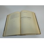 Miedwiediew Roślinność Kaukazu autograf Muszyński flora botanika Медведев Растительность Кавказа 1915
