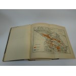 Miedwiediew Roślinność Kaukazu autograf Muszyński flora botanika Медведев Растительность Кавказа 1915