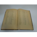 Miedwiediew Roślinność Kaukazu autograf Muszyński flora botanika Медведев Растительность Кавказа 1915