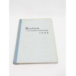 Handbuch der Deutschen Apothekerschaft 1940