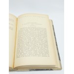 Medycyna Doświadczalna i Społeczna, Hirszfeld, TOM VII, 1927
