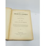Diary of the Warsaw Medical Society, Volume LXXXVIII, Year 1892