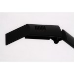 Condor desk lamp, Italy, Bilumen, 1980s.