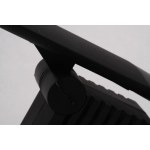 Condor desk lamp, Italy, Bilumen, 1980s.