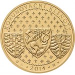 Česká republika - Zlaté dukáty České republiky, Fojtů - sada medailí Dukáty České republiky 2014