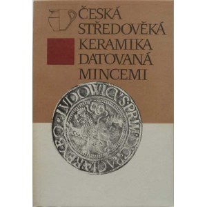 Knihy :, Radoměrský Pavel, Richter Miroslav : Korpus české
