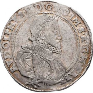Rudolf II., 1576 - 1612, Tolar 1592, K.Hora-Šatný, J.37, MKČ.366, 28.754g,