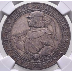 Rakouská a spolková měna, údobí let 1857 - 1892, 2 Zlatník 1885 - 2.celorakouské střelby v Innsbruc