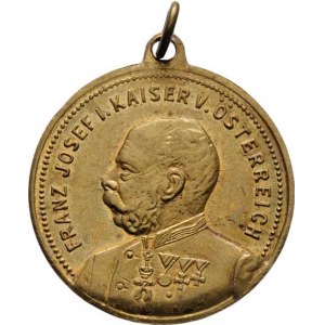 Medaile a odznaky spolků vysloužilců (veteránů), Theresienstadt (Terezín) 1912 - 40.výročí založení