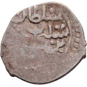 Turci Osmani, Sulejman I. ibn Selim, AH.926 - 974, AR Akče, AH.926 (= 1520), Kratova, podobná jako