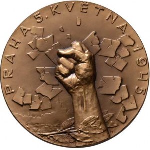 Beutler Miloslav, 1897 - 1964, Sada 2ks medailí ve společné etui: 1. 20 let ČSR
