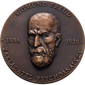 Olomouc, Sigmund Freud - 130.výročí pobytu v Olomouci 2016 -